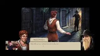 Hero U: Rogue to Redemption: Session 1