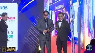 IchiRyu Ramen House awarded Best Ramen Restaurant Country Level in Arabian Best of Best Awards 2024
