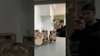 Игрушки с мягкими пульками #nerf