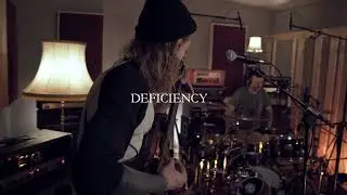 Gvillotine - Deficiency (2/5) | Sunsetter Sessions #19