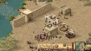 Stronghold Crusader Definitive Edition | Overview | Steam Demo | Sands of Time