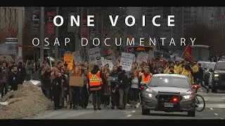 One Voice OSAP Documentary