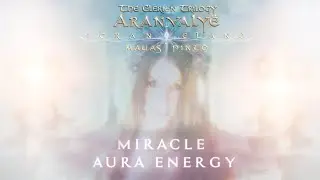 Miracle Aura Cleaning | Elvish Ambient Music for Reiki & Inner Peace *Aranvalye* Elvenmusic