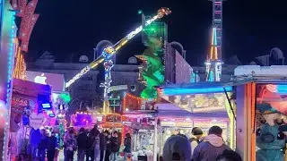 Fete Foraine d'Annecy 2024