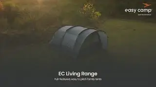 easy camp - EC Living Range