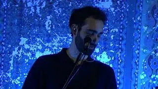 Felipe Quadros: Pra poder voltar📍Biblioteca Pública do RS em 11/12/25