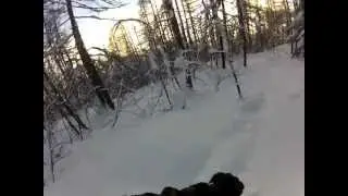 Bosco della quattro - La thuile