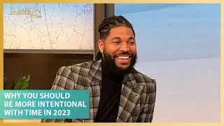 Why You Should Be More Intentional With Time in 2023