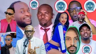 GODFATHER AZANYE LIVE🔥  BOSCO EMPIRE NA PASTOR CLAUDE 🙌 BIRANGIYE ABABAZE DJ BRIANNA NA NA IRENE NO