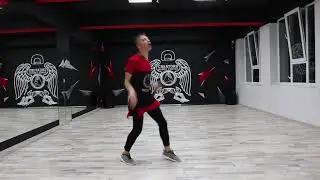 GoldLink | GYLO | Choreography