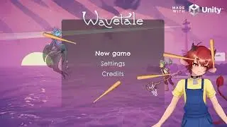 Wavetale Full Game Playthrough