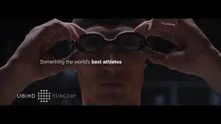 UBMD Surgery is pleased to support the Tokyo Olympics