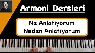 Sıfır Noktasına Dönüş I Doğaçlama - İmprovisation