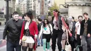 World Zombie Day