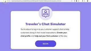Developing A Customer Service Game in Storyline 360 2/2