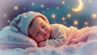 M&uacute;sica Suave para Dormir Beb&eacute;s 🌙 | Sue&ntilde;o Profundo y Relajante | Baby Sleep Music