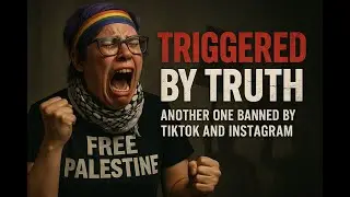Triggered by Truth &ndash; Anti Woke Anthem
