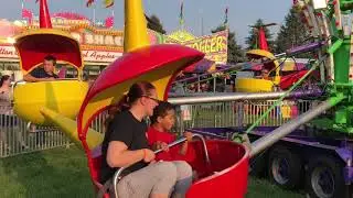 180815 Dallastown Carnival