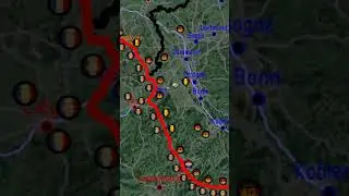 France vs. Germany + Belgium
