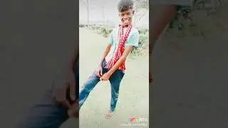 Nagpuri Tik Tok videos manish kujur P p C b.