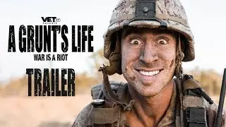 Жизнь Гранта | Официальный трейлер | VET Tv