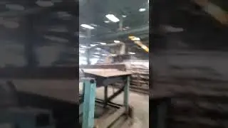 Hot Rolling mill
