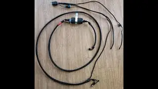 PFA LOW PRESSURE FUEL PUMP