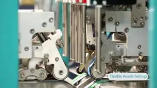 Pratham Super sort  Carton Inspection Machine