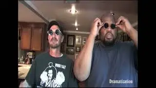 The Elvis Sighting 2 - The Sukabus