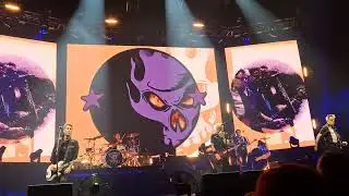 The Offspring - Original Prankster: Live in Zürich, CH • 09/30/2025 