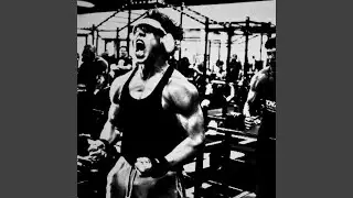 IRON WILL