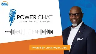 Power Chat - In The Electric Lounge - Who We Are & Why We Serve