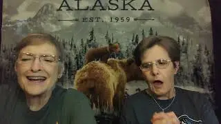 RVing Alaska Q & A Livestream