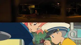 I'm Not Good Enough (La La Land feat. Ponyo)