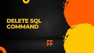 DELETE SQL COMMAND