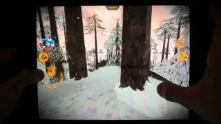 Carnivores: Ice Age Trailer for iPhone and iPad
