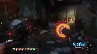 Round 50 Grind in Gorod Krovi