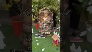 Homestead decore solution All India delivery DM order now 9012189235 #buddha #waterfountain