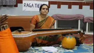 Raga Therapy