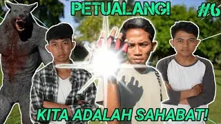 PETUALANG Eps 6 | Mikael Family