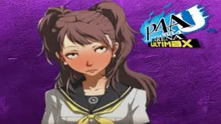 Persona 4 Arena Ultimax Won't Have Rollback 😡