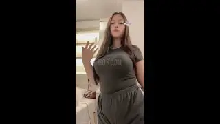 Chellmey makin pulen live tiktok