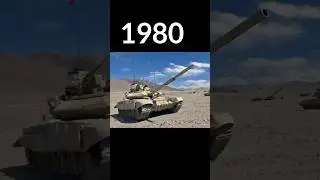 Evolution of Indian Army Tank | #shorts #evolution #indianarmy #tank #army #armylover #indiapakistan