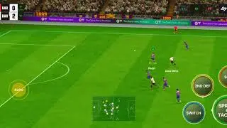 ZAXCON VS RAYOJO FOOTBALL GAMEPLAY - (Sufiyan gaming) Football gameplay 