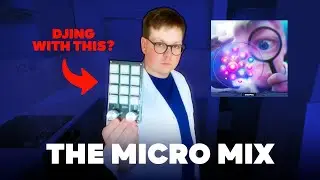 Chime - The Micro Mix 🔬
