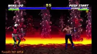 Retro Tuesday's #1