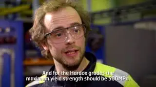 How to choose filler material-processing