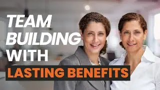 Team Building Activities That ACTUALLY Work (2025)