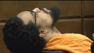 Judge to weigh death penalty for man who killed wife, 5 children