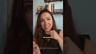 Sentimentos intensos demais n&atilde;o s&atilde;o normais | #constela&ccedil;&atilde;ofamiliar